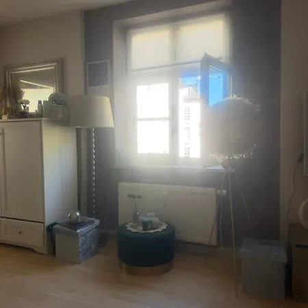 Mietwohnung Apartment