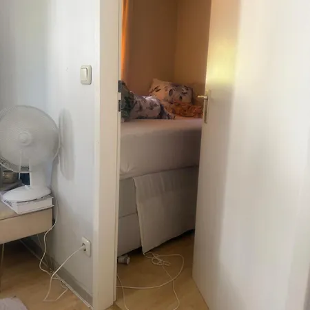 Apartment Mietwohnung