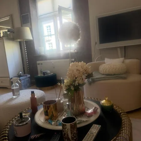 Mietwohnung Apartment Munich